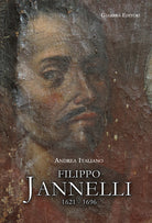 Cover of Filippo Jannelli 1621-1696