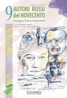 Cover of Racconti e versi di 9 autori russi del Novecento. Omaggio a Pietro Zveteremich