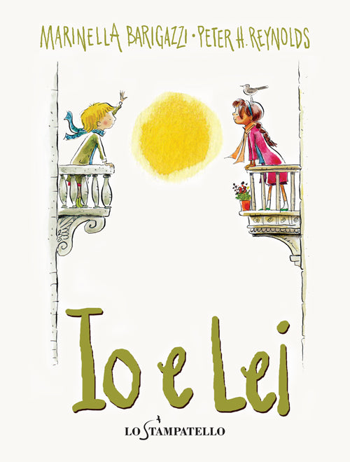 Cover of Io e lei