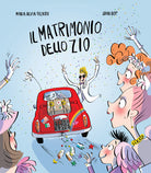 Cover of matrimonio dello zio