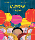 Cover of Lanterne a Milano