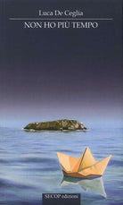 Cover of Non ho più tempo
