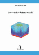 Cover of Meccanica dei materiali