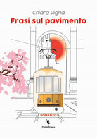 Cover of Frasi sul pavimento