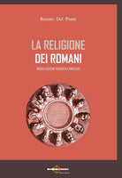 Cover of religione dei romani