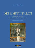 Cover of Dei e miti italici. Archetipi e forme della sacralità romano-italica