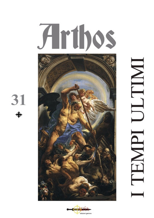 Cover of Arthos