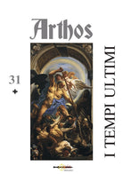 Cover of Arthos