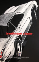 Cover of Sartorelli engineer & designer. Ediz. italiana e inglese