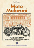 Cover of Moto Molaroni