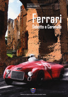 Cover of Ferrari. Debutto a Caracalla