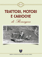 Cover of Trattori, motori e carioche di Romagna