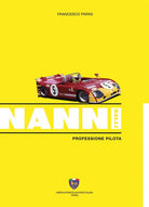 Cover of Nanni Galli. Professione pilota