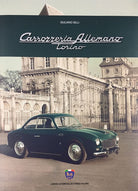 Cover of Carrozzeria Allemano Torino