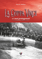 Cover of Coppa Vinci e i suoi protagonisti