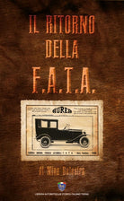 Cover of ritorno della F.a.t.a.
