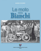 Cover of moto della Bianchi