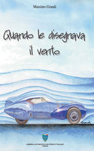 Cover of Quando le disegnava il vento