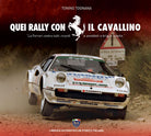 Cover of Quei rally con il cavallino