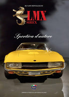 Cover of LMX Sirex. Sportiva d'autore
