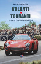 Cover of Volanti & tornanti