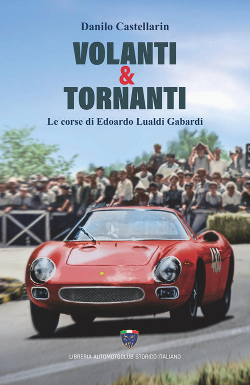 Cover of Volanti & tornanti