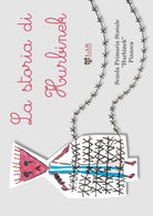 Cover of storia di Hurbinek