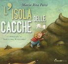 Cover of isola delle cacche