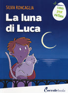 Cover of luna di Luca