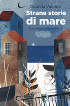 Cover of Strane storie di mare