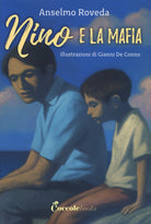 Cover of Nino e la mafia