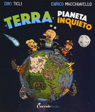 Cover of Terra, pianeta inquieto