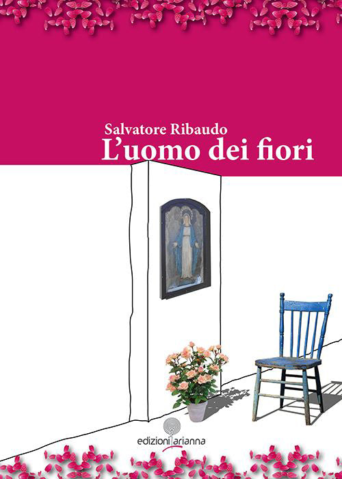 Cover of uomo dei fiori