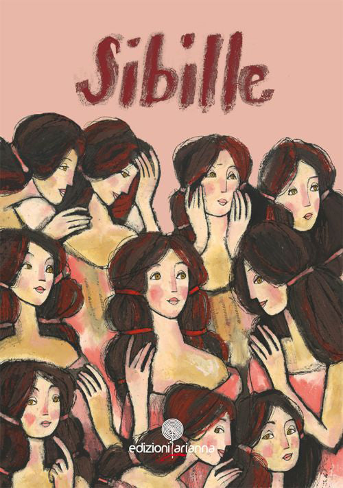 Cover of Sibille