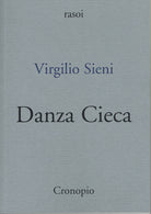 Cover of Danza Cieca