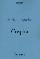 Cover of Cospira