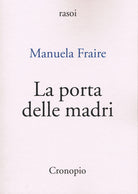 Cover of porta delle madri