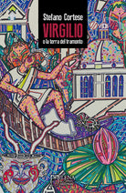 Cover of Virgilio o la terra del tramonto
