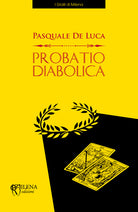 Cover of Probatio diabolica