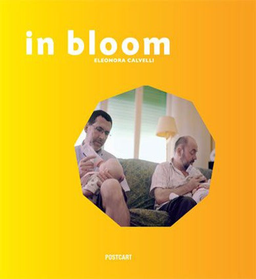 Cover of In bloom