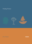 Cover of Finding Homer. Ediz. italiana e inglese