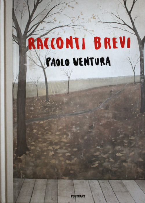 Cover of Racconti brevi