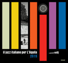 Cover of jazz italiano per L'Aquila 2015