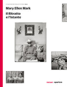 Cover of ritratto e l'istante