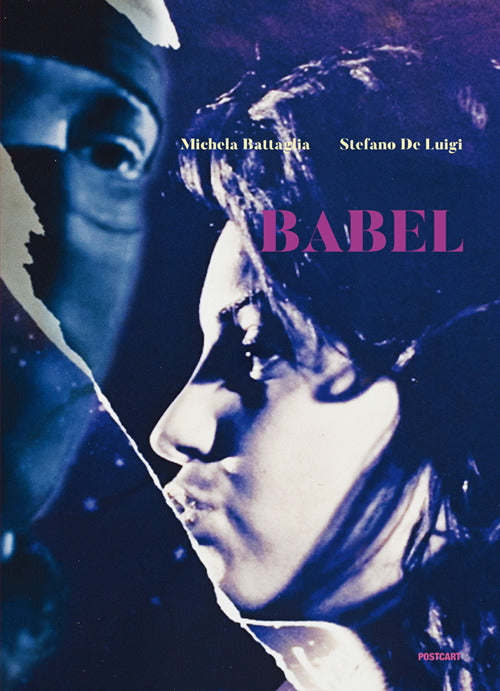 Cover of Babel. Ediz. italiana e inglese