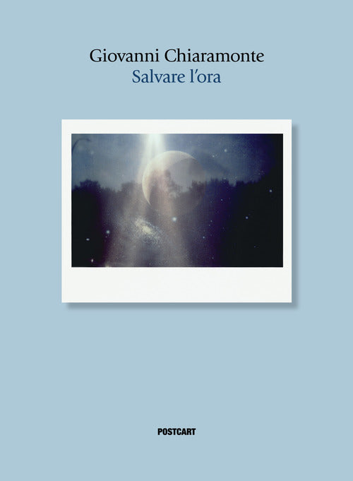 Cover of Salvare l'ora