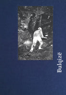 Cover of Bulqize. Ediz. italiana, inglese e albanese