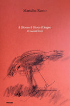 Cover of giorno il gioco il sogno. Tre racconti brevi