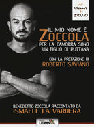 Cover of mio nome è Zoccola. Per la camorra sono un figlio di puttana