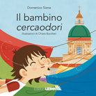 Cover of bambino cercaodori